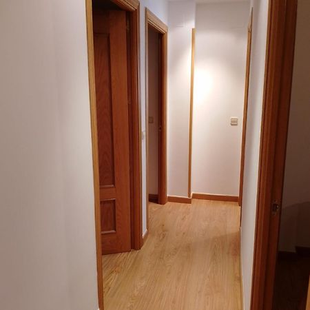 Habitacion Cerca Centro D Madrid Apartment Exterior photo
