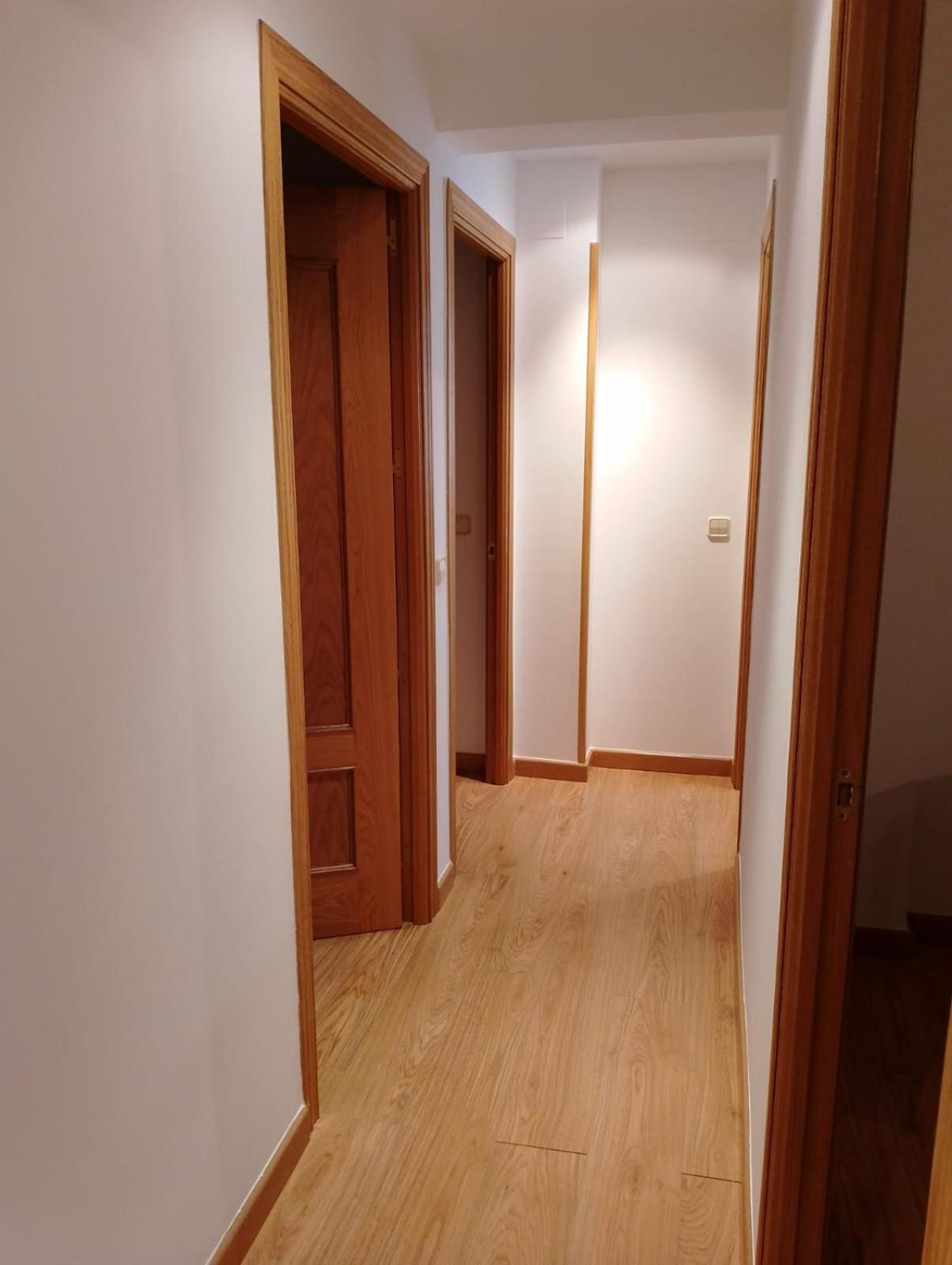 Habitacion Cerca Centro D Madrid Apartment Exterior photo